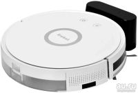 Лот: 17982405. Фото: 2. Робот-пылесос Xrobot N1 White... Мелкая бытовая техника