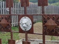 Лот: 14420145. Фото: 3. Столбы ворота обмен. Строительство и ремонт