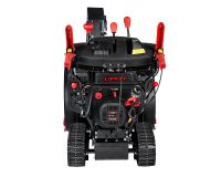 Лот: 25655650. Фото: 5. Снегоуборщик ELITECH ST 1271 CLE
