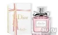 Лот: 13421495. Фото: 2. Оригинал Miss Dior Blooming Bouquet... Парфюмерия