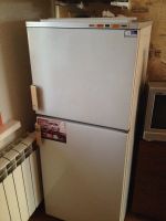 Лот: 5392118. Фото: 3. Продам уютный холодильник Бирюса. Бытовая техника