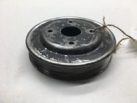 Лот: 20387882. Фото: 3. Шкив помпы Nissan Cima 2003 21051AR000... Авто, мото, водный транспорт