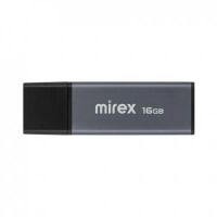 Лот: 25794282. Фото: 2. Флешка FLASH DRIVE MIREX 16GB... Носители информации