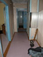 Лот: 11283660. Фото: 6. 3-х комн квартира в п.Туим 64...