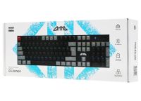 Лот: 24948340. Фото: 10. Игровая клавиатура USB GMNG GG-KB760X...