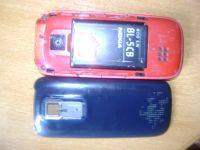Лот: 5372282. Фото: 3. Продам Nokia 5130. Красноярск