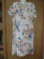 Лот: 22969191. Фото: 2. платье летнее ручная работа ПОГ... Вязание, шитье