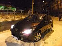 Лот: 1529855. Фото: 2. peugeot 307. Авто, мото, водный транспорт