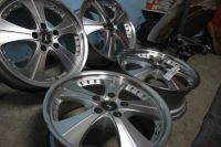 Лот: 7244922. Фото: 4. Диски LX-Mode R17 5x114.3. Красноярск