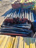 Лот: 16263362. Фото: 2. Стеновая опалубка для монолитного... Инструмент и расходные