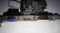 Лот: 7045845. Фото: 6. Sapphire Radeon HD 5570 650Mhz...