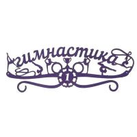 Лот: 10907759. Фото: 2. Медальница гимнастика большая. Спортивные товары