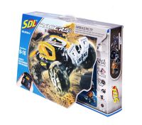 Лот: 3756723. Фото: 3. Радиоуправляемый Автомобиль -... Дети растут