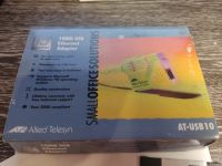 Лот: 25548300. Фото: 6. Allied Telesyn AT-USB10-001. Раритетная...