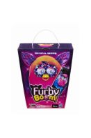 Лот: 5037813. Фото: 13. Furby Boom Ферби бум! CRyCTaLL...