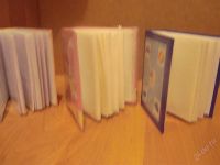 Лот: 1784522. Фото: 2. Набор фотоальбомов на 300 фотографий... Аксессуары, расходные материалы