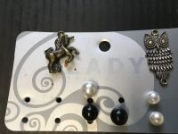 Лот: 25882504. Фото: 7. Бижутерия серьги новые, подвески...