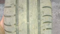 Лот: 2755303. Фото: 2. nokian hakka i3, 185/70 R14, комплект... Шины, Диски