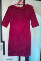 Лот: 23312904. Фото: 2. Замшевые платья 46-48р. (Киргизия... Женская одежда