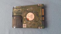 Лот: 4605538. Фото: 2. Western Digital WD7500BPVT, SATA... Комплектующие