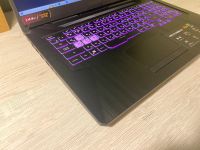 Лот: 25340429. Фото: 3. Asus tuf 17 144Hz/R5-7535HS/16Gb... Компьютеры, оргтехника, канцтовары