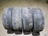 Лот: 8467525. Фото: 2. Nokian hakkapelita 5 sport utility... Шины, Диски