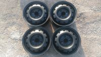 Лот: 14787815. Фото: 2. Диски Honda R14 5,5JJ 4x114,3. Шины, Диски