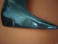 Лот: 17763993. Фото: 3. Спойлер Toyota Sprinter Carib. Авто, мото, водный транспорт