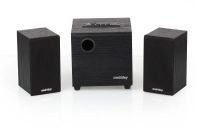 Лот: 7835256. Фото: 2. Акустические колонки SmartBuy... Периферия