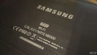 Лот: 8658717. Фото: 4. Планшет копия Samsung N8000. Красноярск
