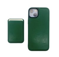 Лот: 22144895. Фото: 2. ЧЕХОЛ ДЛЯ IPHONE 14 MAX CASE+POCKET. Аксессуары