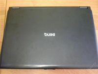 Лот: 1840206. Фото: 2. Ноутбук BENQ Joybook A52 - R03. Компьютеры, ноутбуки, планшеты