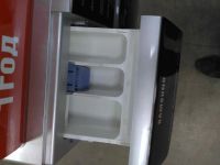 Лот: 14936775. Фото: 6. Стиральная машина samsung ww 65...