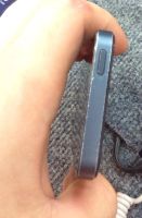 Лот: 4534569. Фото: 5. iPhone 5 16 black нет обмена
