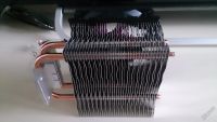 Лот: 5799587. Фото: 3. Кулер Coolermaster Blizzard T2... Компьютеры, оргтехника, канцтовары