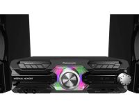 Лот: 21117179. Фото: 7. Музыкальный центр Panasonic SC-MAX3500GS...