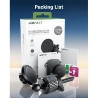 Лот: 21437847. Фото: 10. Автодержатель ACEFAST D6 air vent...