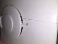 Лот: 24862744. Фото: 2. Вентилятор оконный ЭТМА ВО 2. Тепловое оборудование, климат