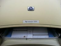 Лот: 20834164. Фото: 2. hp Laserjet 1300. Принтеры, сканеры, МФУ