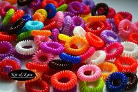 Лот: 5210476. Фото: 6. Резинка спираль! eos invisibobble