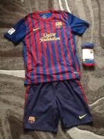 Лот: 3269688. Фото: 2. Форма FC Barcelona. Спортивная одежда