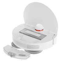 Лот: 25267530. Фото: 6. Робот-пылесос Xiaomi Robot Vacuum...