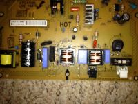Лот: 3615420. Фото: 5. Блок питания от телевизора Philips...