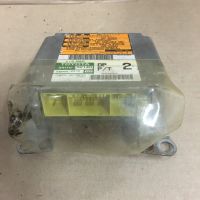 Лот: 11946922. Фото: 2. Блок управления airbag Toyota... Автозапчасти