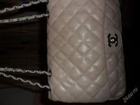 Лот: 1829414. Фото: 2. продам сумкУ CHANEL. Аксессуары