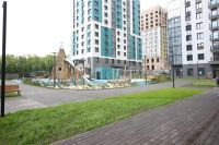 Лот: 25439964. Фото: 3. 3-комн. квартира , Красноярск... Недвижимость