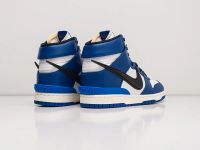 Лот: 19283335. Фото: 3. Кроссовки AMBUSH x Nike Dunk High. Одежда, обувь, галантерея