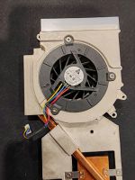 Лот: 25525781. Фото: 4. Система охлаждения Asus M51 M51T... Красноярск