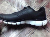 Лот: 1271186. Фото: 3. Зимние Nike 5.0 кожа!. Одежда, обувь, галантерея