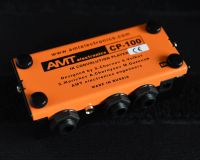 Лот: 9792205. Фото: 12. AMT Electronics CP-100 Pangaea...